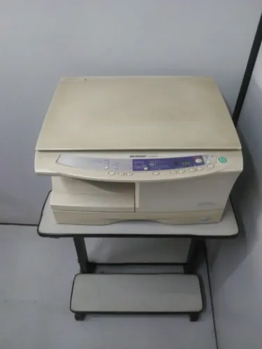 Impressora - Sharp AL1645 CS