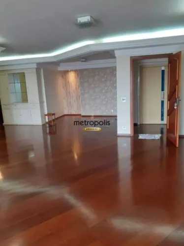 Apartamento com 4 dormitórios, 257 m² - venda por R$ 1.500.000,00 ou aluguel por R$ 8.955,
