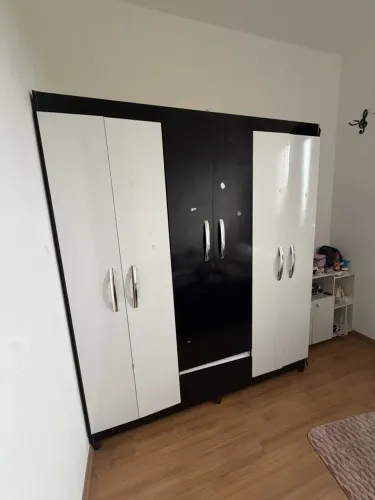Guarda roupa