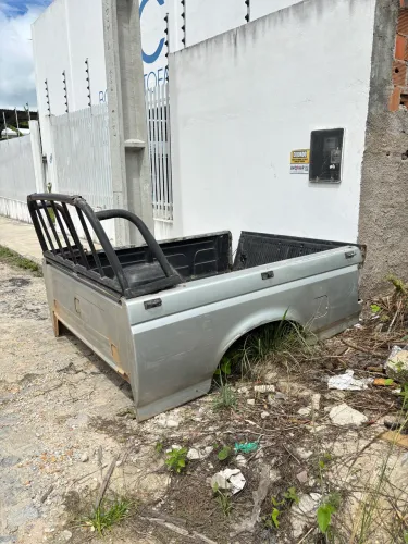 Caçamba f1000