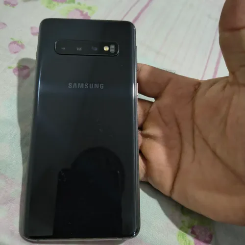 Samsung S10 128gb 8 de RAM