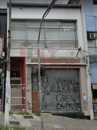 LOCAÇÃO | LOJA 350 m²| RUA AUGUSTA | CERQUEIRA CESAR