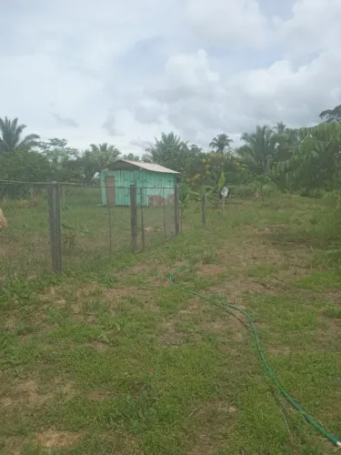 Sitio Chácara
