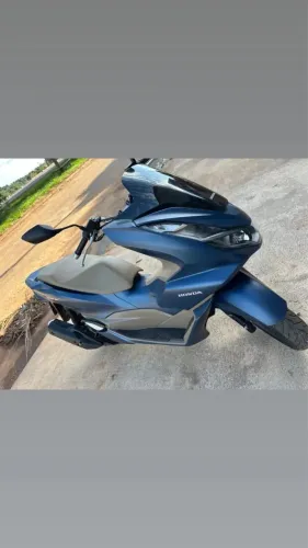 Honda PCX 160 DLX