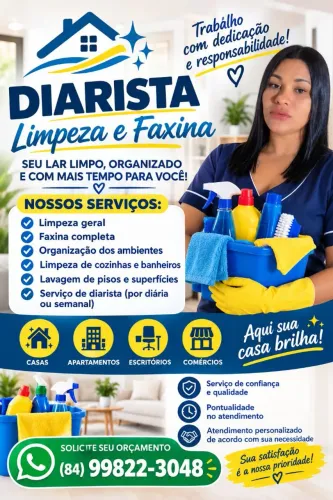 Diarista 