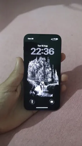 iphone 13 mini - 128Gb