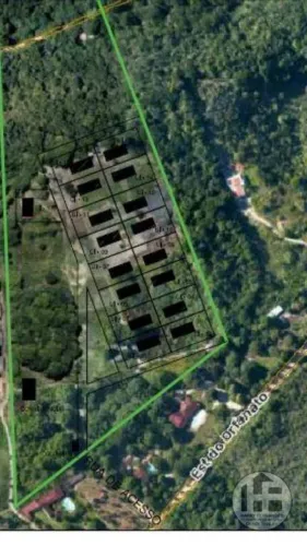 Chácara à venda com 8 hectares em Aldeia