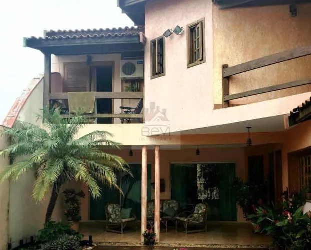 Casa de Condomínio com 3 dorms, Dois Córregos, Piracicaba - R$ 1.8 mi, Cod: 5178