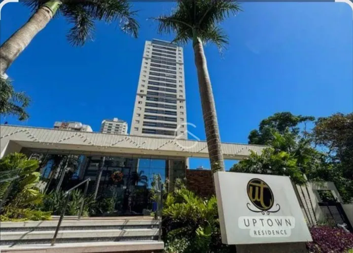 Apartamento com 2 dormitórios à venda, 86 m² por R$ 900.000,00 - Gleba Fazenda Palhano - L