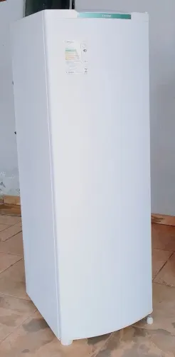 Geladeira Consul Degelo Seco 110vlts