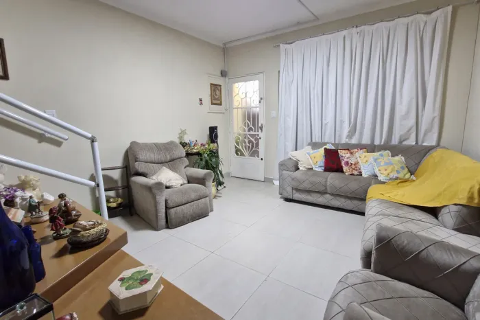 Sobrado para venda em Jardim São Paulo(Zona Norte) com 4 quartos, sendo 1 suíte, 115m²