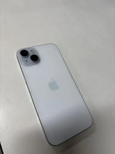 Iphone 15 plus 512 GB