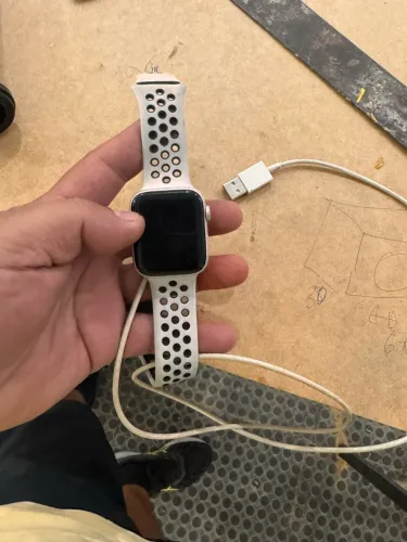 Apple Watch 44 mm