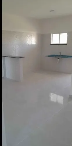 Casa para Alugar - São Judas Tadeu