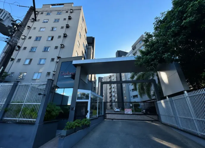Apartamento para locação no bairro Santo Antônio | Último Andar