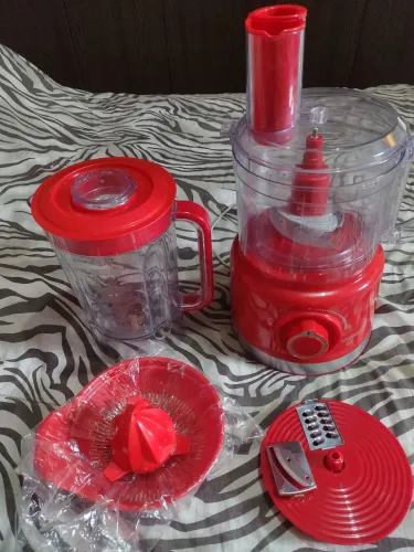 Multiprocessador Philco 
