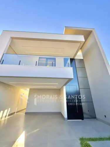 Casa á venda no Bairro Ibituruna Montes Claros MG