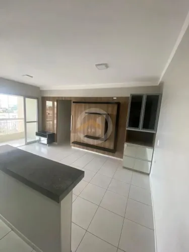 Apartamento de três Quartos no Viva Sudoeste