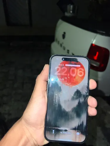 IPhone 14 Pro 256 GB (LEIA A DESCRIÇÃO)