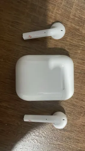 FONE BLUETOOTH i12 NOVA GERAÇÃO