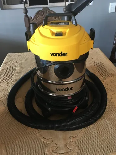 ASPIRADOR DE PÓ VONDER