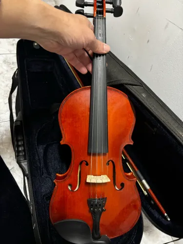Violino Orchestre 4/4