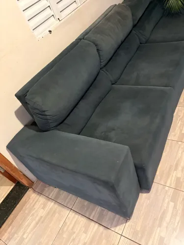 Vende-se sofá