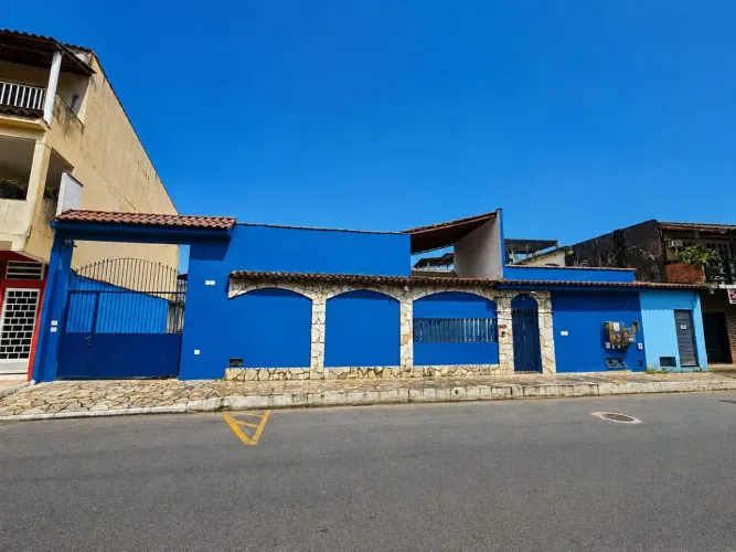 Imóvel Comercial para Locação em Angra dos Reis, Frade (Cunhambebe), 12 dormitórios, 12 su