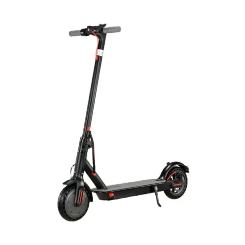 Patinete Scooter Elétrico Dobrável 350w 30km/h ST-748