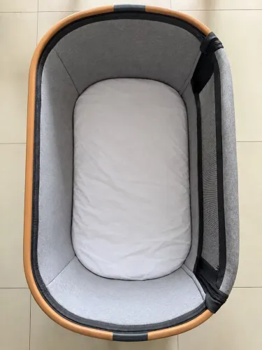 Berço Acoplado Maxi-Cosi IORA