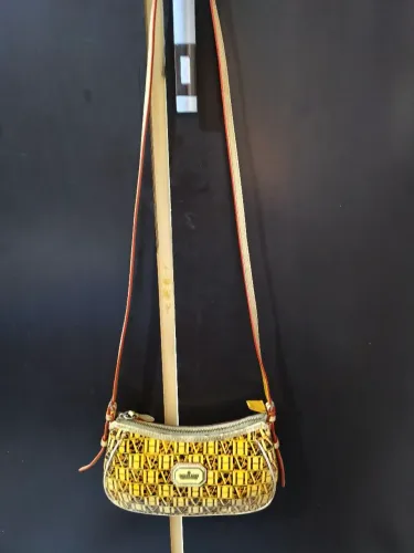 Bolsa Victor Hugo com 2 alças, original 