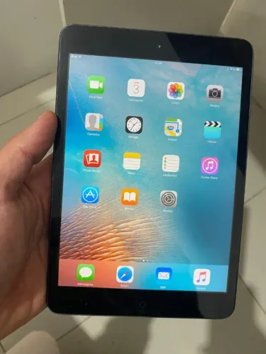 Ipad Mini 2 16G