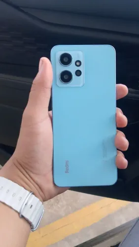 Redmi 12