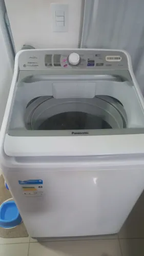 Máquina de lavar 14 kilos