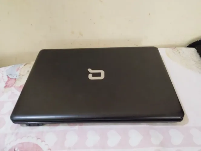 Notebook / Netbook / Tablet Para Retirar Peças e/ou Restaurar.