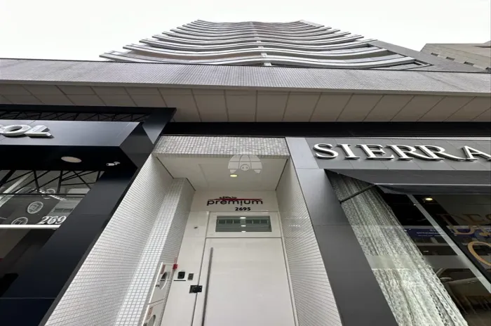 Vendas Apartamento Pato Branco PR