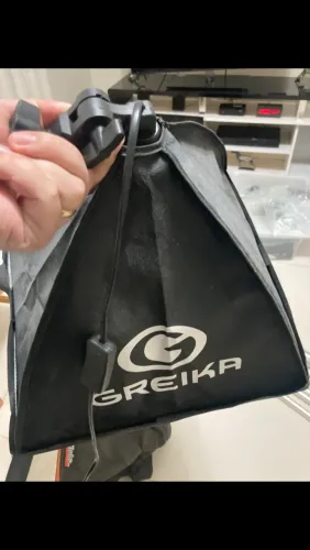 Softbox Greika