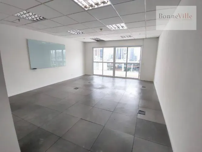 Conjunto à venda, 44 m² por R$ 400.000,00 - Alto da Boa Vista - São Paulo/SP