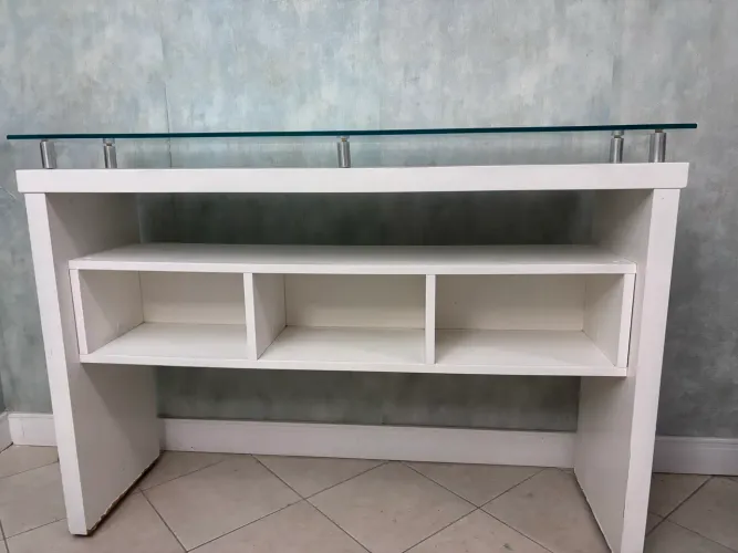 Rack Branco