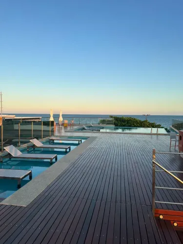 Apartamento à venda no STARK HOME DESIGN, PIEDADE, Jaboatão dos Guararapes, PE
