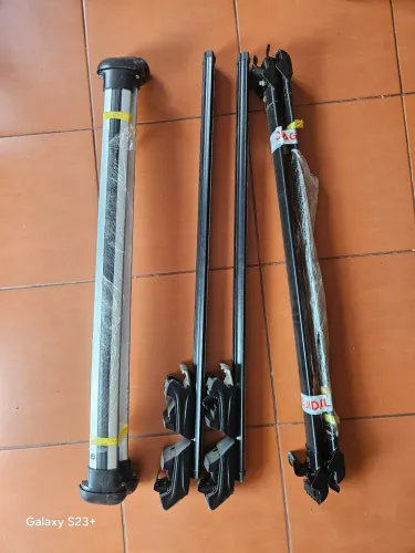 Rack teto TUCSOM,SPORTAGE,JEEP,RENEGADE, os q tem longarina