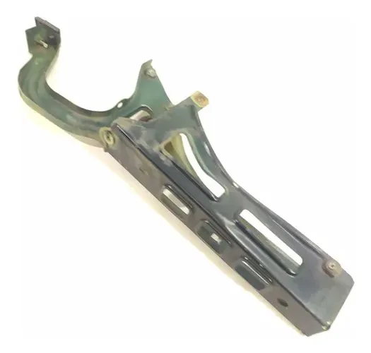 Suporte Esquerdo Parachoque Dianteiro Fiat Marea Sx 1.8 16v 