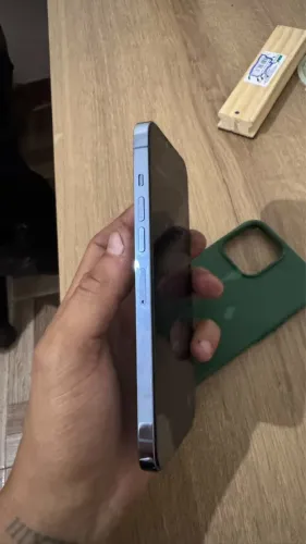 IPHONE 13 PRO MAX - TODO FUNCIONANDO