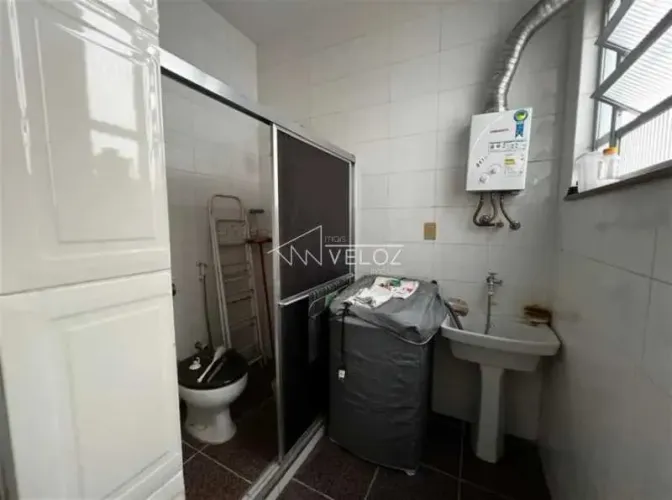 Apartamento : Padrão / Residencial / Flamengo