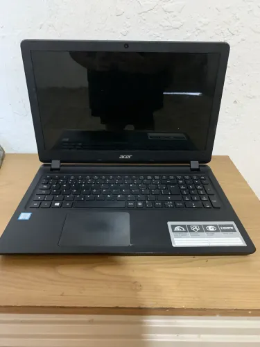 Notebook Acer Aspire Intel Core i3 de 6ª Geração 8gb