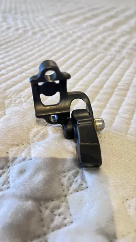 Adaptador Magura Shiftmix 4 P/ Trocador Shimano I-spec Ev