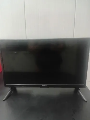 TV PHILCO 20 POLEGADAS: PLUG DA ENTRADA DA ANTENA CAIU,MAS TV FUNCIONA NORMAL