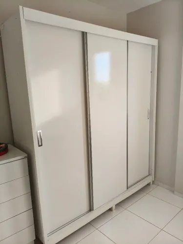 Guarda Roupa Casal