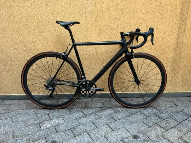 Cannondale Supersix Evo