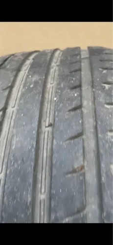 Pneu Sportex 205/40 R 17Triangle